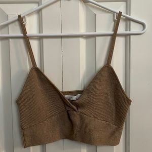 Oak + Fort Bralette